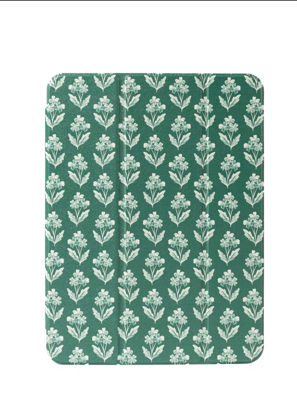 Forget Me Nots Sage, iPad Air 13-in.
(M3) case